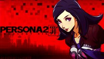 Persona 2 Innocent Sin (PSP) ost - Boss Theme [Extended]