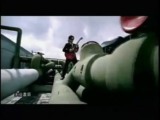 Infernal Affairs II theme song (無間道 II 主題曲).