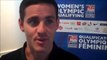 2012 CONCACAF Womens' Olympic Qualifying Tournament--John Herdman