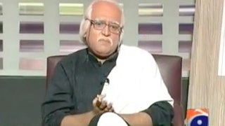 Khabarnaak - 16th August 2015 (Anwar Maqsood Dummy)