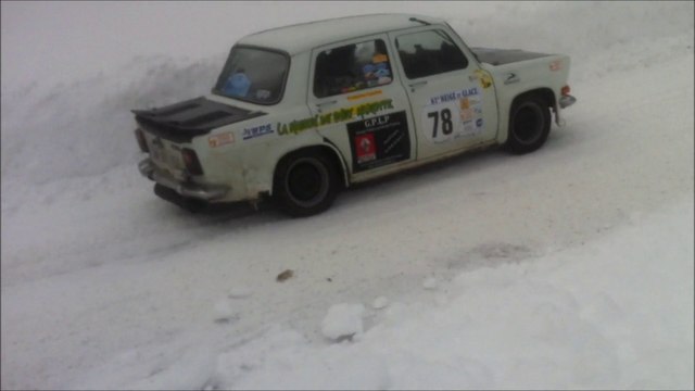 S I M C A 1000 RALLYE 2 ET 3 auto passion lulu du jura