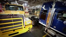 Introducing the Class 8 Western Star 4700