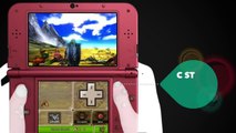 New Nintendo 3DS XL Console Trailer