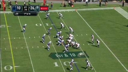 Can't-Miss Play: Bail-ing out