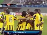 أهداف الإتحاد 3 - 0 الوحدة الإماراتي - دوري أبطال آسيا 2011