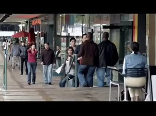 McDonald's Happy Meal commercial; Mom vs. Dad