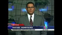KCEC (Univision) Denver, CO: Voter Intimidation and Voter ID Laws (Spanish)