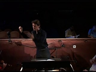 (1/7) Bartok "Bluebeard's Castle"