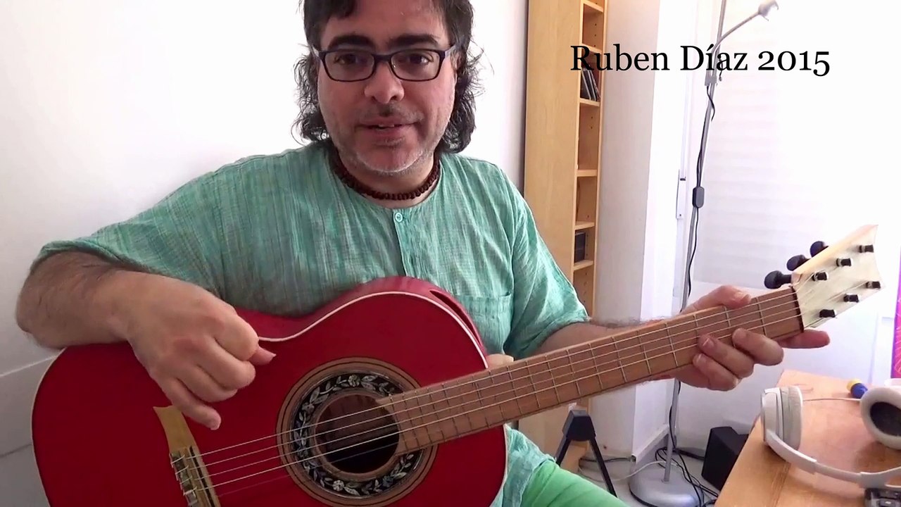 Most shocking anti-brainwash update 4 definition was missing of what a "flamenco guitar" is