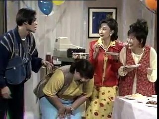 梁細妹 - 美容院风波 Volume 1 Part 1