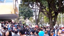 VII Marcha por los Derechos de los Animales - Bogotá