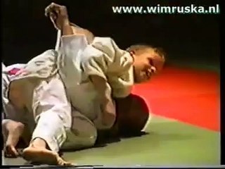 Wim Ruska | Willem Ruska