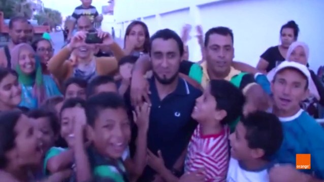 تصريحات نادي حمام الأنف: بالڨليّب ربحنا الترجي و ترشحنا عن جدارة