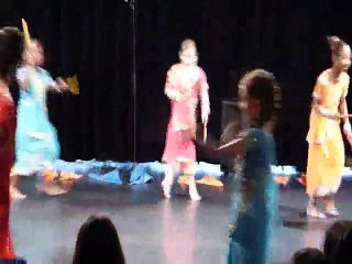 bollywood anarkali spectacle danse 13 juin 2015