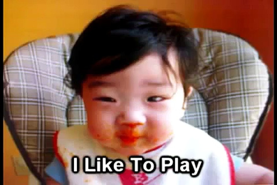 Rucka Rucka Ali - I'm A Korean