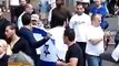 Altercations à Marseilles entre pro-israeliens et pro-palestiniens