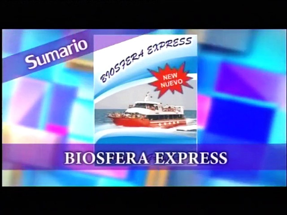 Las Mañanas de BiosferaTv - Programa 3 - Parte 1