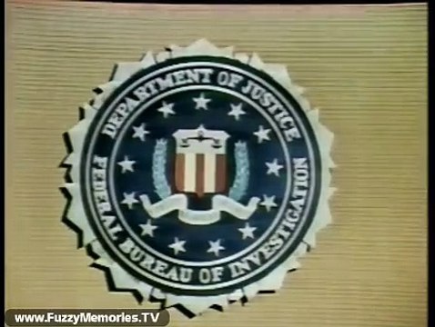 WLS Channel 7 - FBI Bulletin, Reflections & Station Sign-Off (1979)