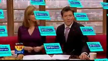 GMTV - Penny Smith: Her life so far (08.04.08)