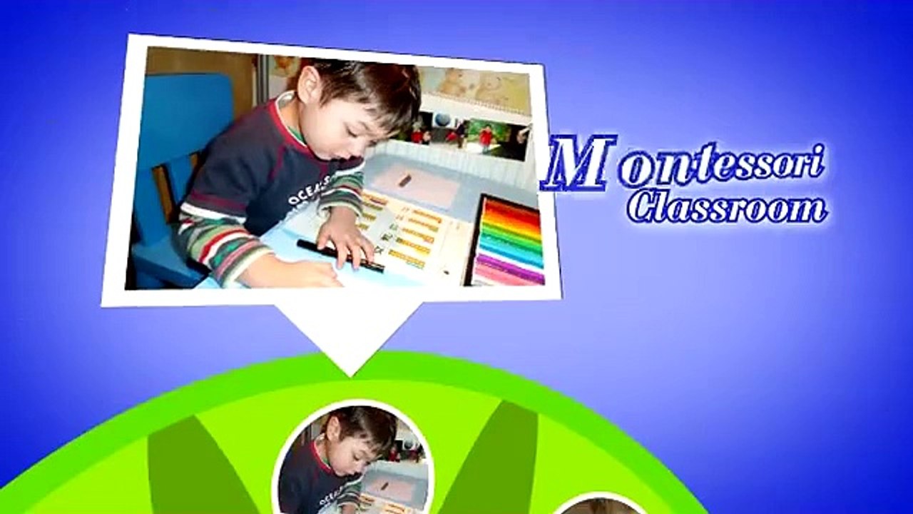 Virtual Grammar School TVC