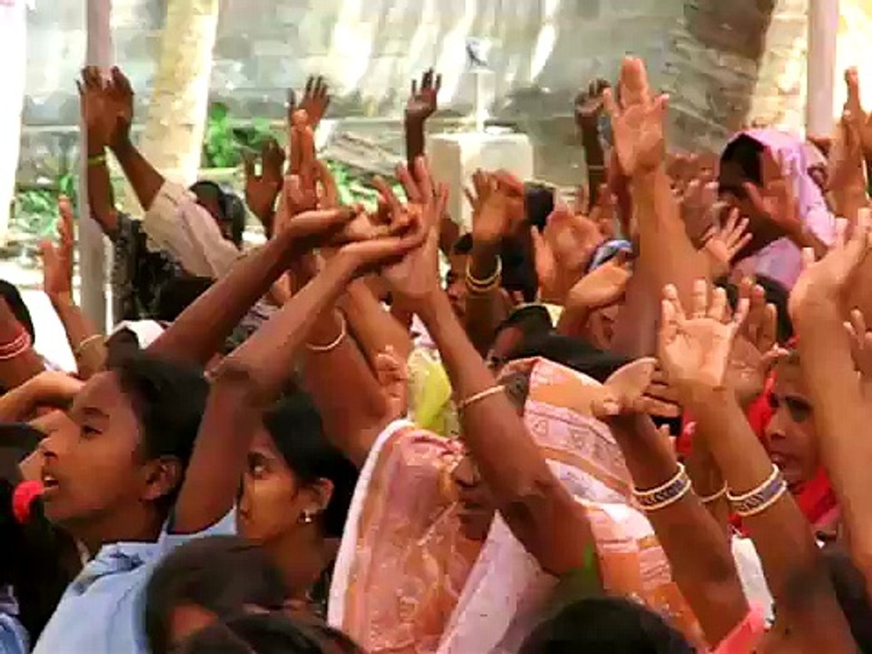 Mother India - full quality