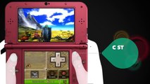 Nintendo 3DS - Introducing the New Nintendo 3DS XL