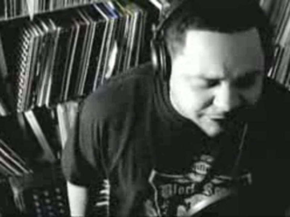 Joell Ortiz - Hip Hop