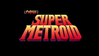 New Super Metroid for New Nintendo 3DS XL Trailer