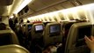 Indian Airline Jet Airways Boeing 777-300ER Heathrow LHR to Mumbai BOM