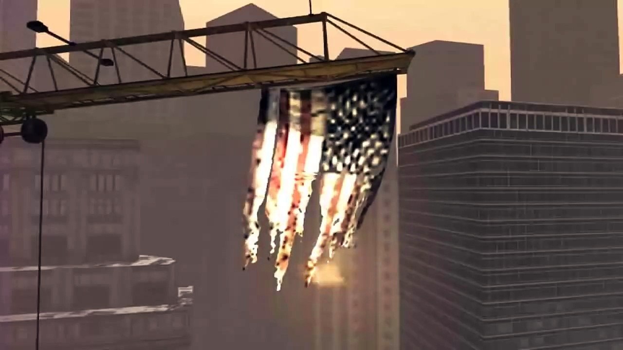 MW3 Game Clip (1)