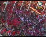 Clásico de Avellaneda: Las salidas de los equipos // Racing 1 - Independiente 1 (Apertura 2011)