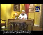 Het verrichten van het Gebed NL - Sjeikh Alheweny