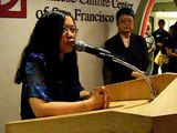 Icons of Presence: Asian American Activist Art-Nancy Hom
