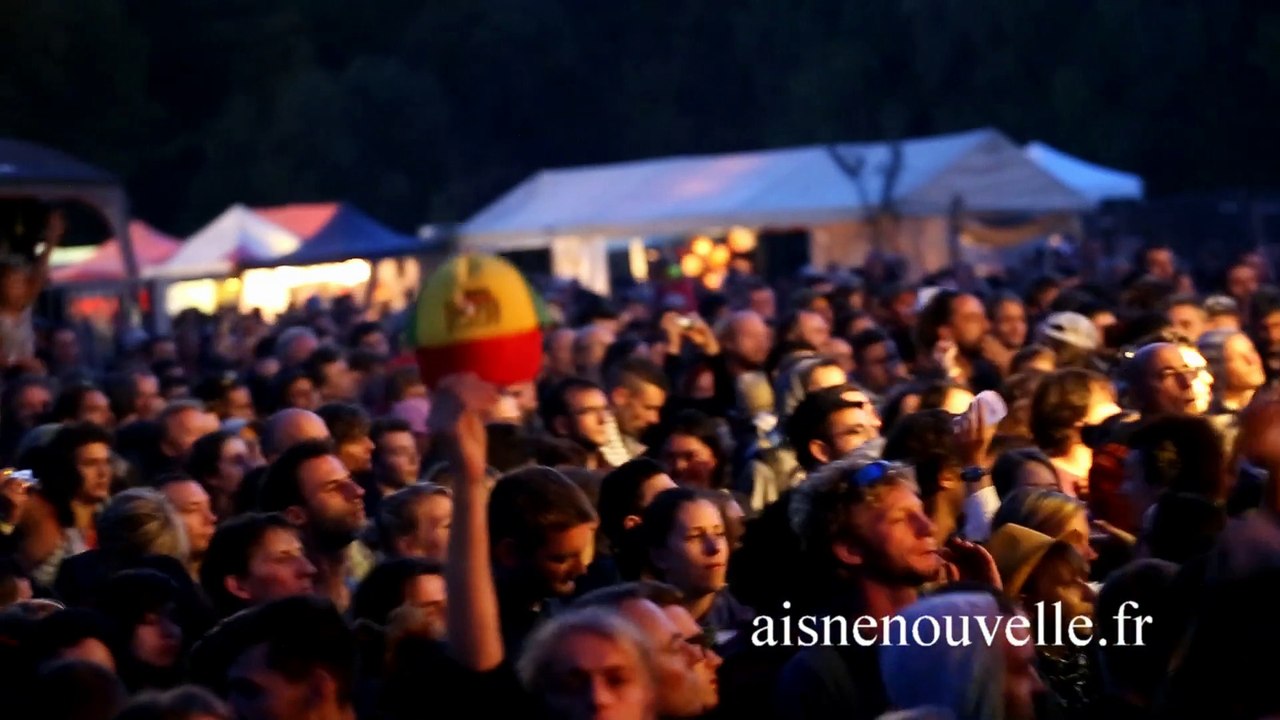 Vers Solidaires 2015