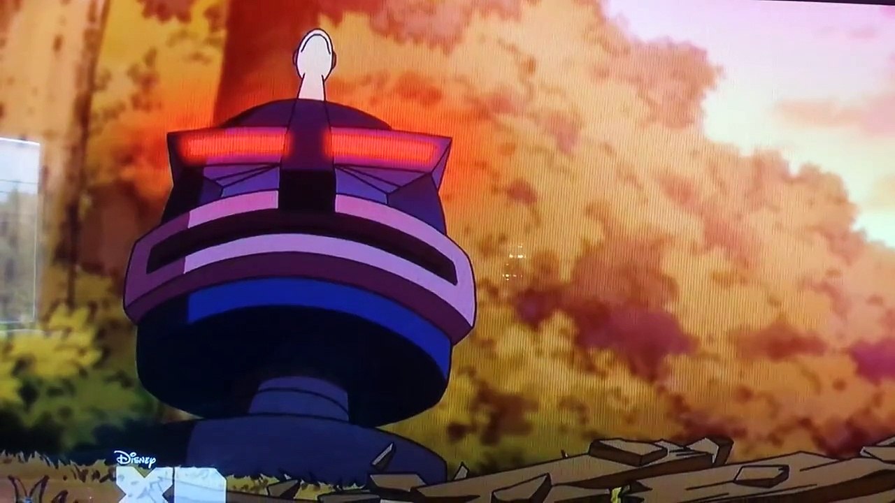 Nobita's Butt Saves Everyone's Life!