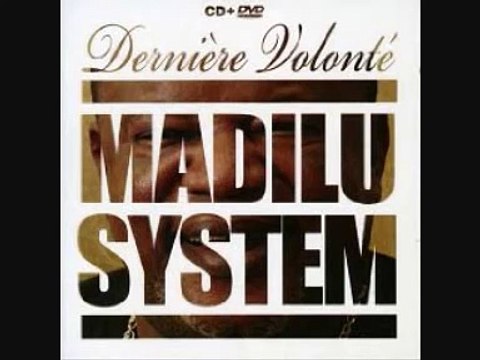 Madilu System- Franco de Mi Amor