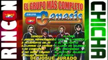 GRUPO GENESIS VS GRUPO ALEGRIA [ Rincón De La Chicha ]