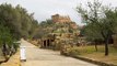 Sizilien - Agrigento - Wandern im Tal der Tempel