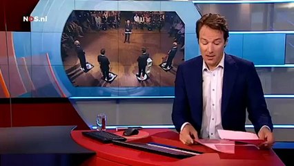 Video herunterladen: Wilders botst met Rutte - Lijsttrekkersdebat 2012