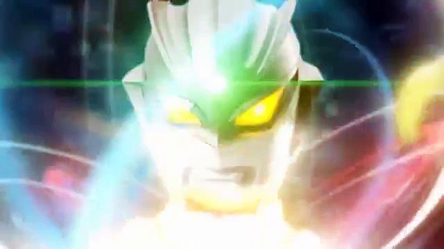 ウルトラマン フェスティバル 2011 なりきりムービー