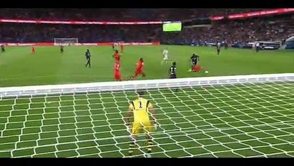 All Goals & Highlights HD | PARIS SAINT GERMAIN 2 - 0 GFC AJACCIO 16/08/2015