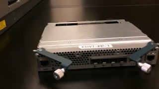 Cisco 6300 Fabric Interconnect