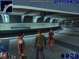 Star Wars Knights of the Old Republic Playthrough  Part 14