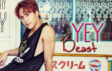 BEAST - Yey [Sub esp + Rom + Han]