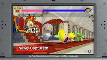Pokemon Rumble World Gameplay (3DS - Nintendo Direct 4.1.15)