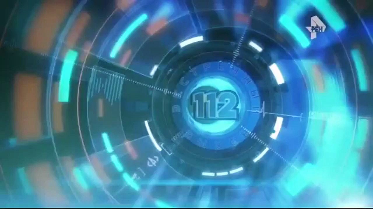 2 cyclistes très chanceux survivent à un accident de camions