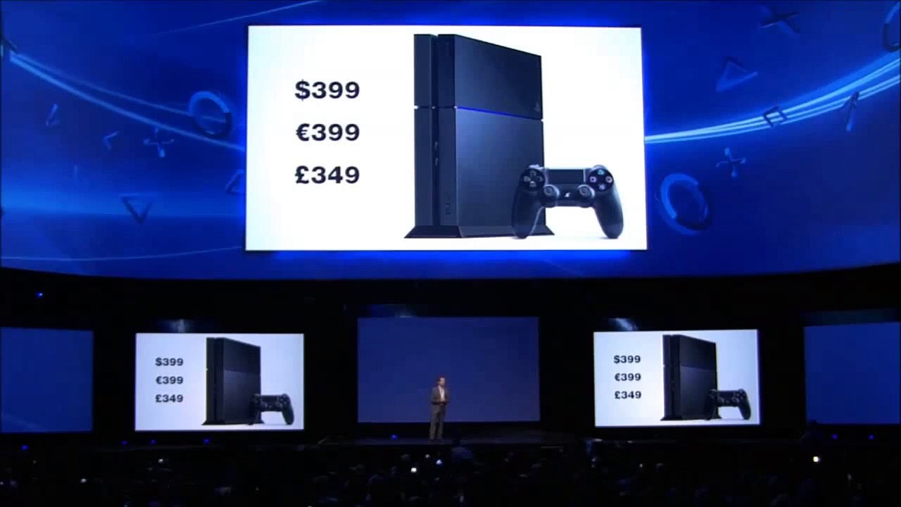 Ps4 Price