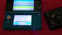 3DS tips and tricks (easter eggs)