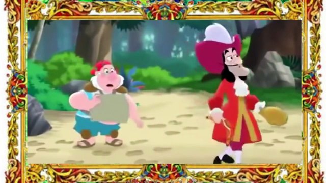 ДЖЕЙК И ПИРАТЫ НЕТЛАНДИИ на русском ВОЗВРАТА НЕТ! 12 СЕРИЯ