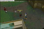 Runescape the best gold charm droppers ever in all of runescape!!!